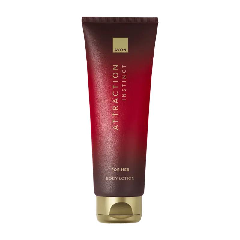 AVON  Tělové mléko, 125 ml ROSSMANN