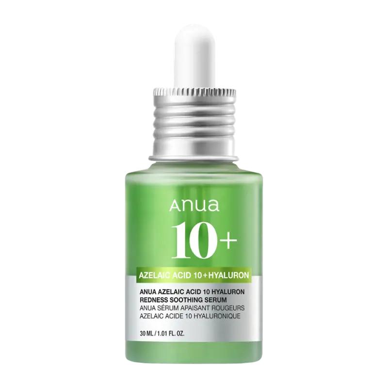 Anua  Zklidňující pleťové sérum Azelaic Acid 10+ Hyaluron, 30 ml ROSSMANN