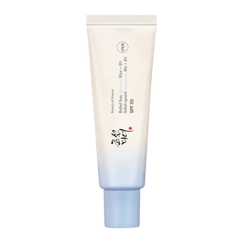Beauty of Joseon Pleťový krém Relief Sun Aqua Fresh Rice+B5 SPF50+, 50 ml ROSSMANN