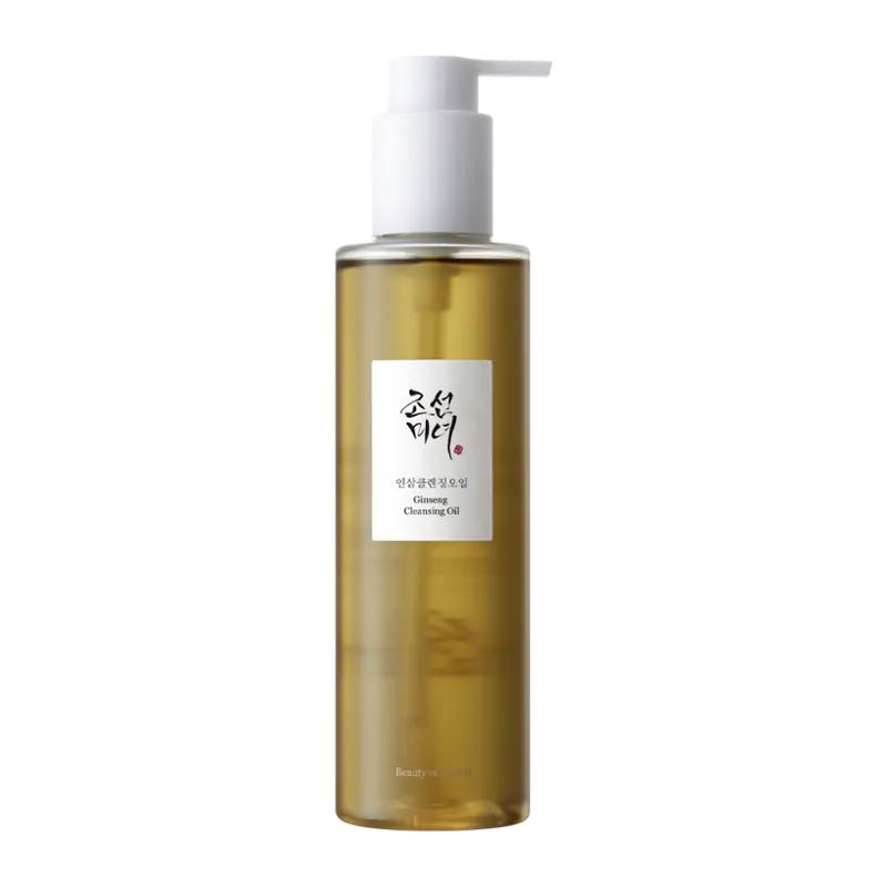 Beauty of Joseon Čisticí olej s ženšenem, 210 ml ROSSMANN