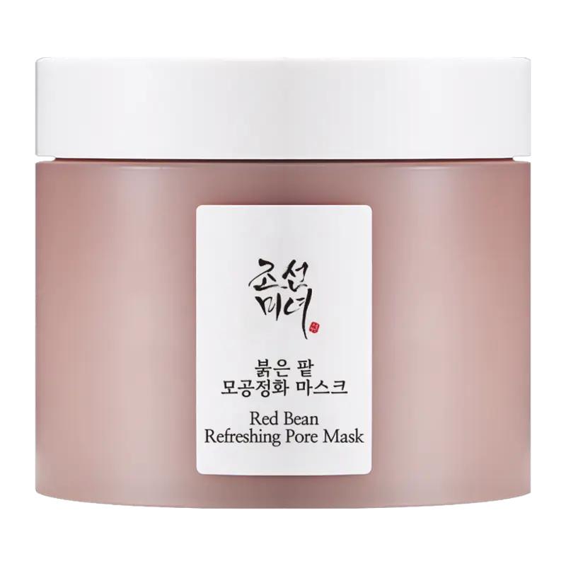 Beauty of Joseon Čisticí pleťová maska na póry Red Bean, 140 ml