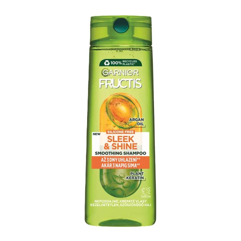 Fructis Uhlazující šampon Sleek & Shine