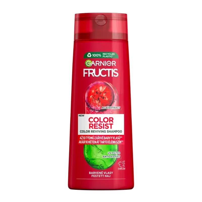 Fructis Šampon na vlasy Color Resist, 400 ml ROSSMANN