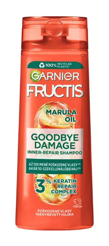 Fructis Šampon Goodbye Damage, 400 ml ROSSMANN