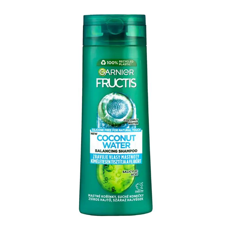 Fructis Šampon Coconut Water, 400 ml ROSSMANN