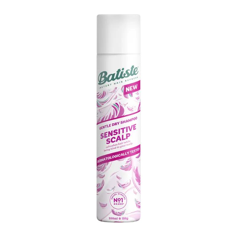 Batiste Suchý šampon, 200 ml ROSSMANN