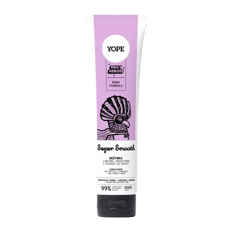 YOPE Kondicionér, 170 ml