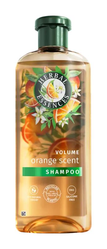 Herbal Essences Šampon pro objem vlasů Orange Scent Volume, 350 ml