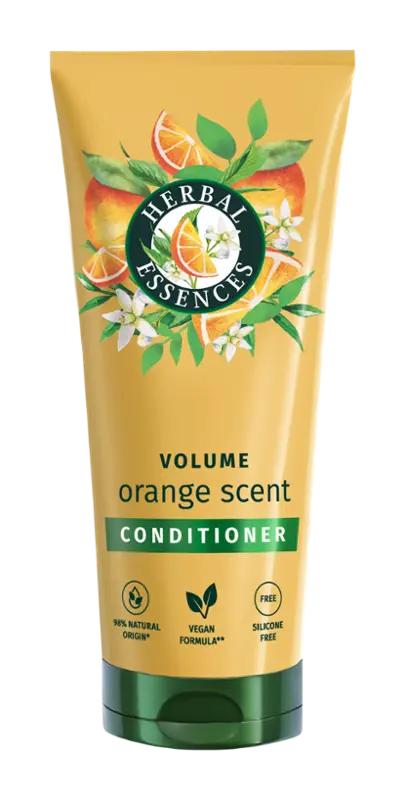Herbal Essences Kondicionér pro objem vlasů Orange Scent Volume, 250 ml ROSSMANN