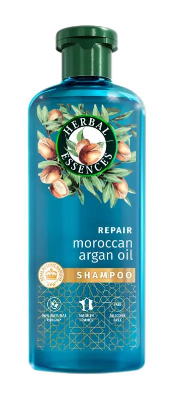 Herbal Essences Šampon s arganovým olejem, 350 ml ROSSMANN
