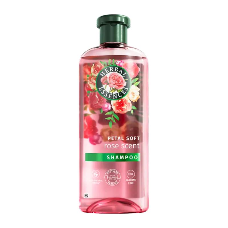 Herbal Essences Šampon pro hebké vlasy, 350 ml ROSSMANN