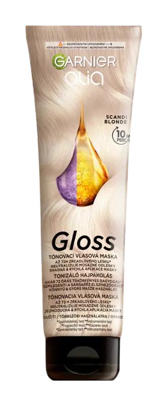 Garnier Tónovací vlasová maska, 150 ml ROSSMANN