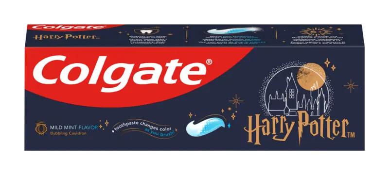 Colgate Dětská zubní pasta Speciální edice 6–9 let, 50 ml ROSSMANN