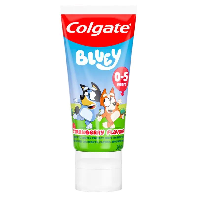 Colgate Zubní pasta Kids First Smiles 0-5 let, 50 ml ROSSMANN