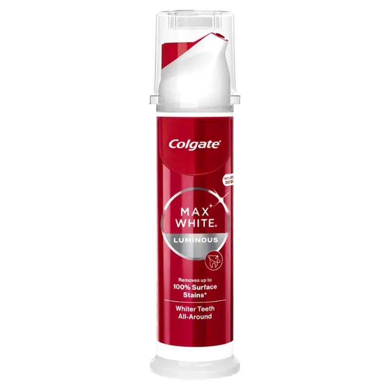 Colgate Zubní pasta Max White One Luminous, 100 ml ROSSMANN
