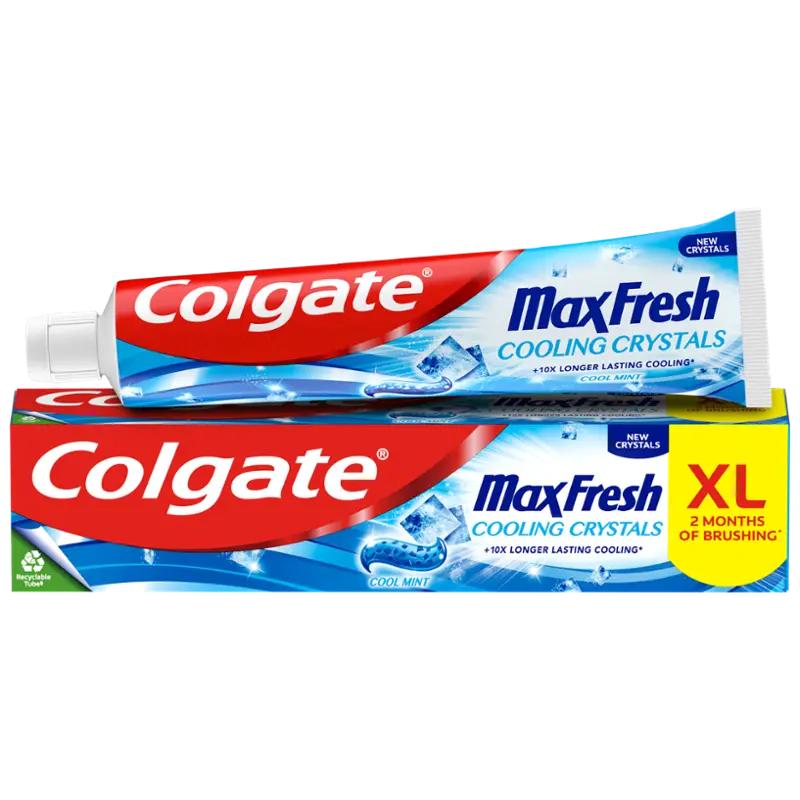 Colgate Zubní pasta MaxFresh Cooling Crystals, 75 ml ROSSMANN