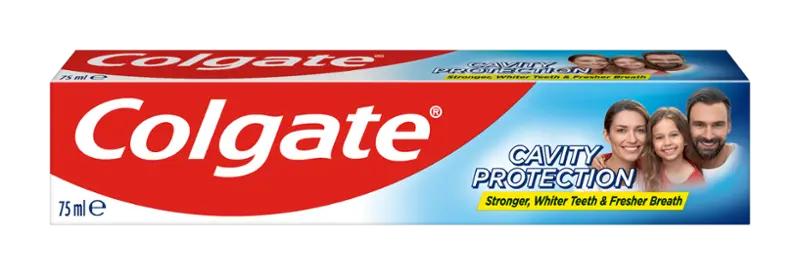 Colgate Zubní pasta Cavity Protection, 75 ml ROSSMANN