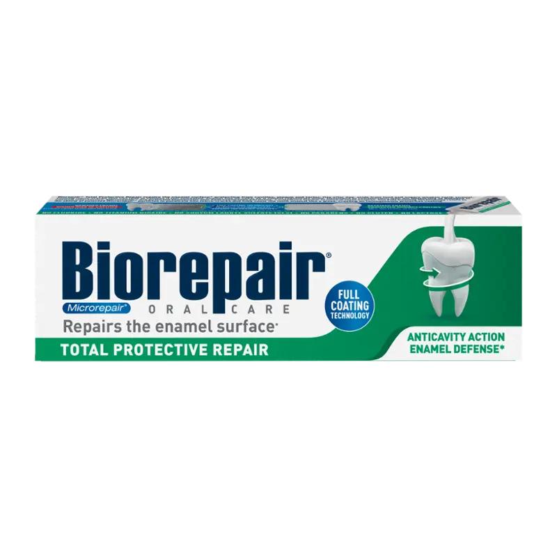Biorepair Zubní pasta Total Protective Repair, 75 ml ROSSMANN