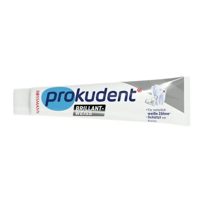 Prokudent Bělicí zubní pasta, 125 ml ROSSMANN