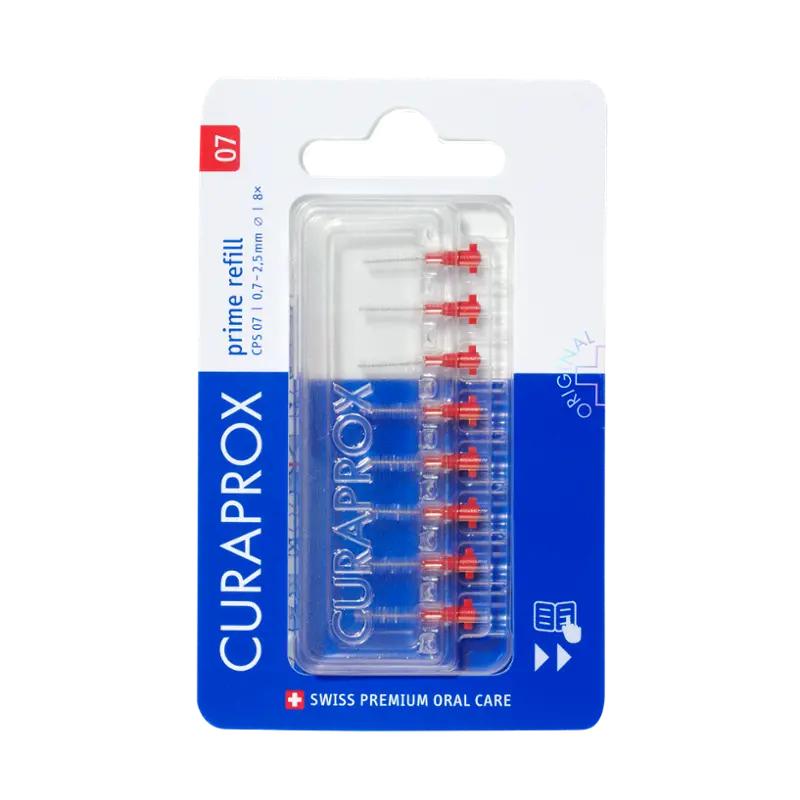 Curaprox Mezizubní kartáček, 8 ks ROSSMANN