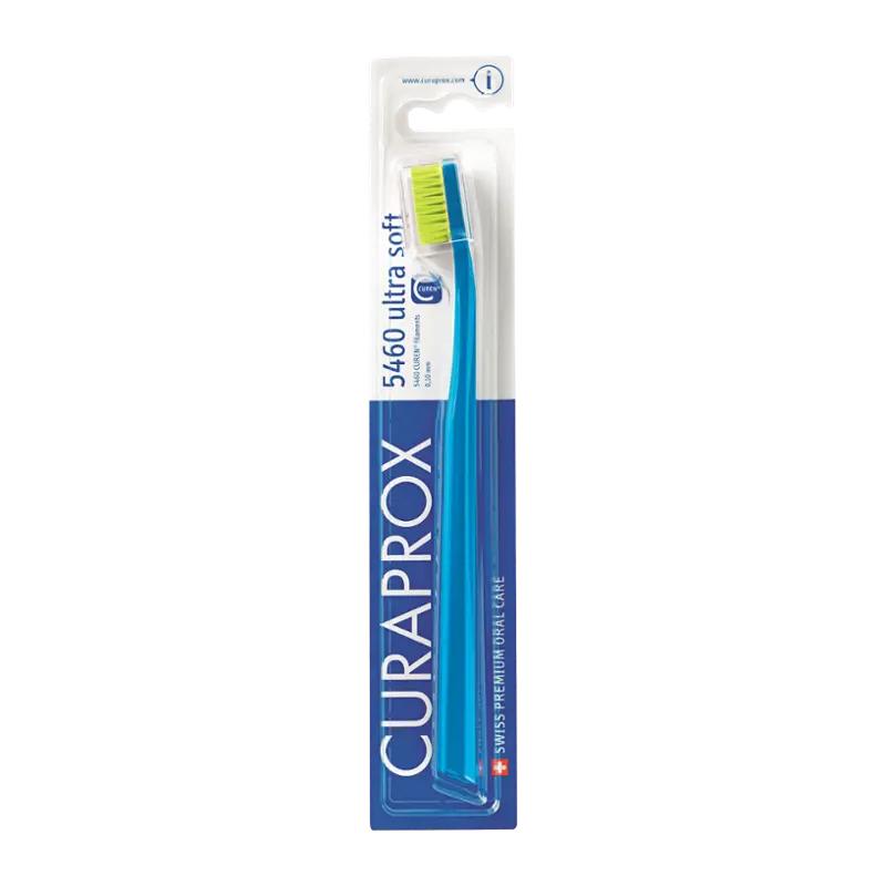 Curaprox Zubní kartáček 5460B Ultra soft, různé druhy, 1 ks ROSSMANN