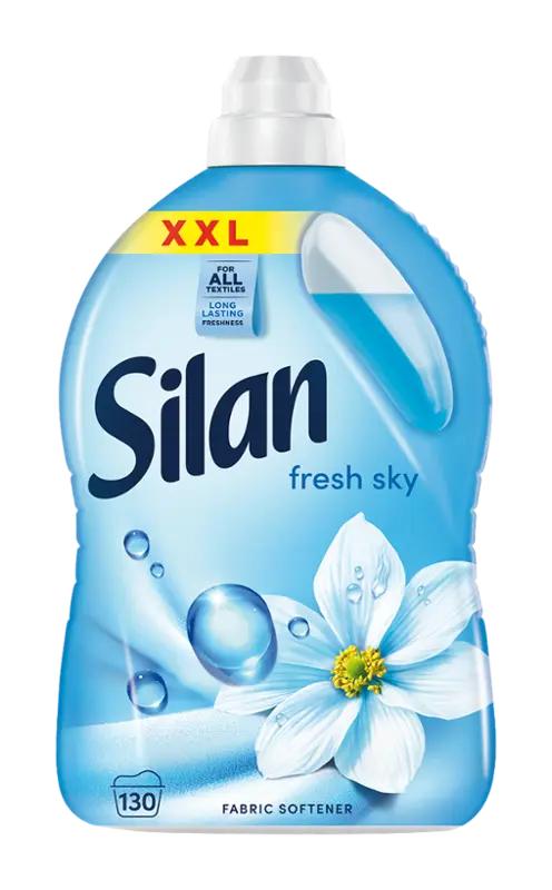 Silan Aviváž Fresh Sky 2860 ml, 130 pd
