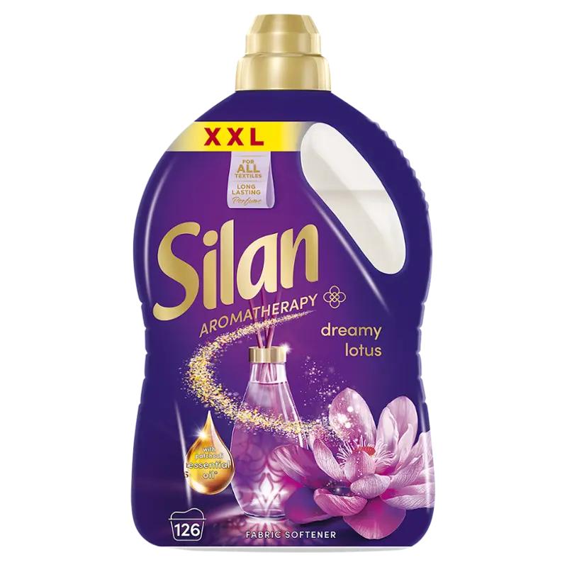 Silan Aviváž Aromatherapy Dreamy Lotus, 126 pd