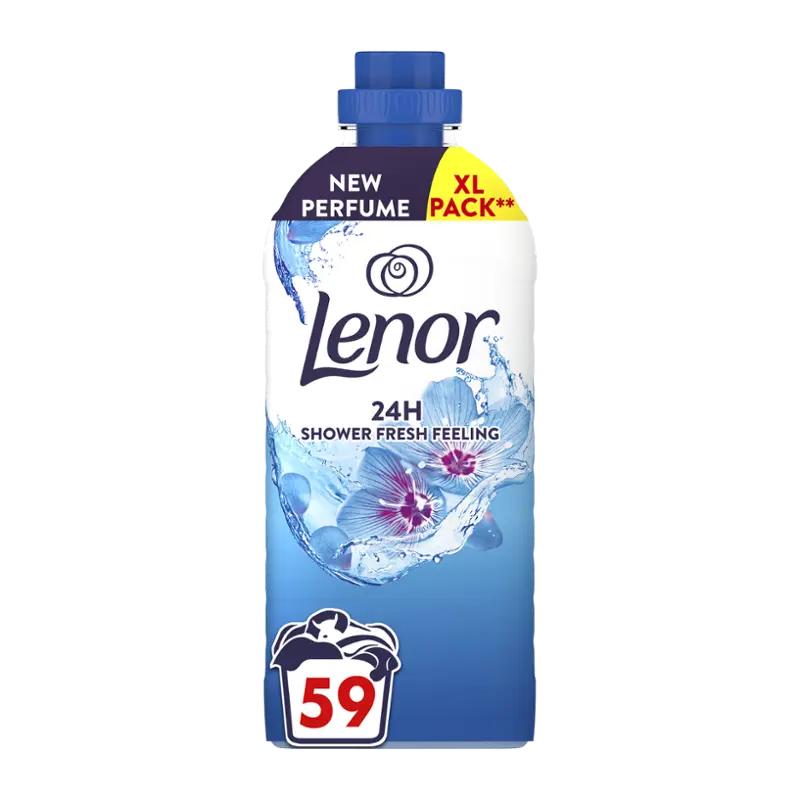 Lenor Aviváž Spring Awakening, 59 pd