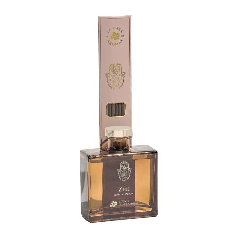 Sweet Home Vonné tyčinky Mystic Zen, 130 ml