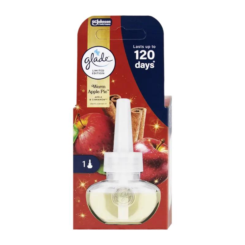 Glade Náplň do elektrického osvěžovače vzduchu, 20 ml ROSSMANN