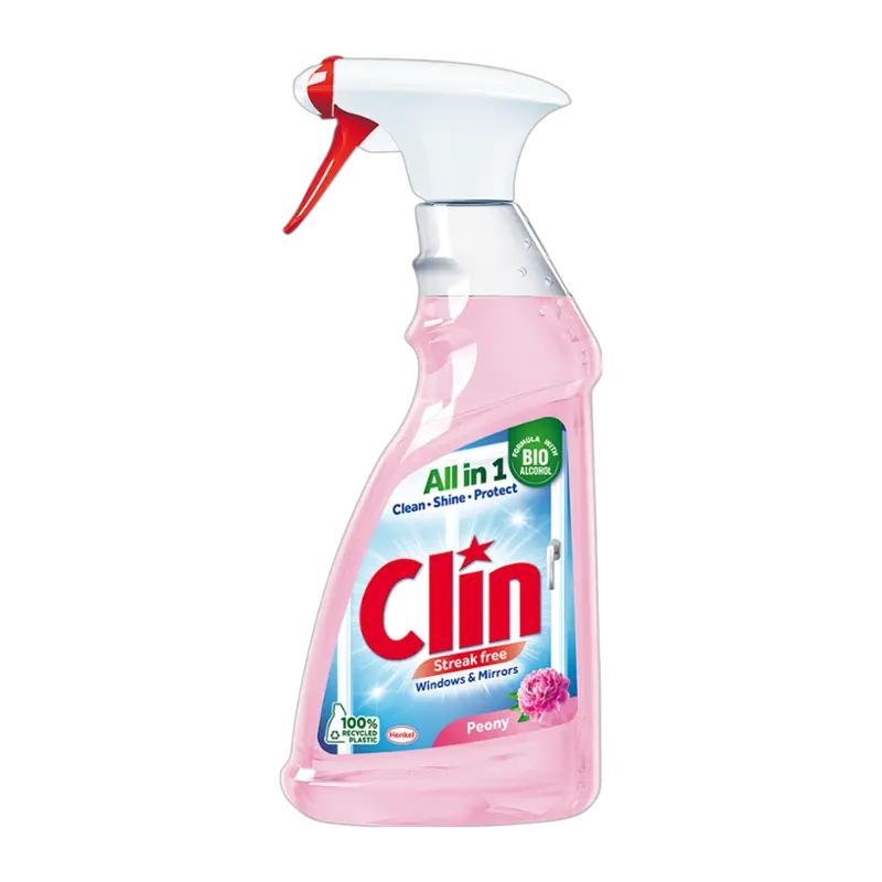 Clin Čistič na okna a skla, 500 ml ROSSMANN