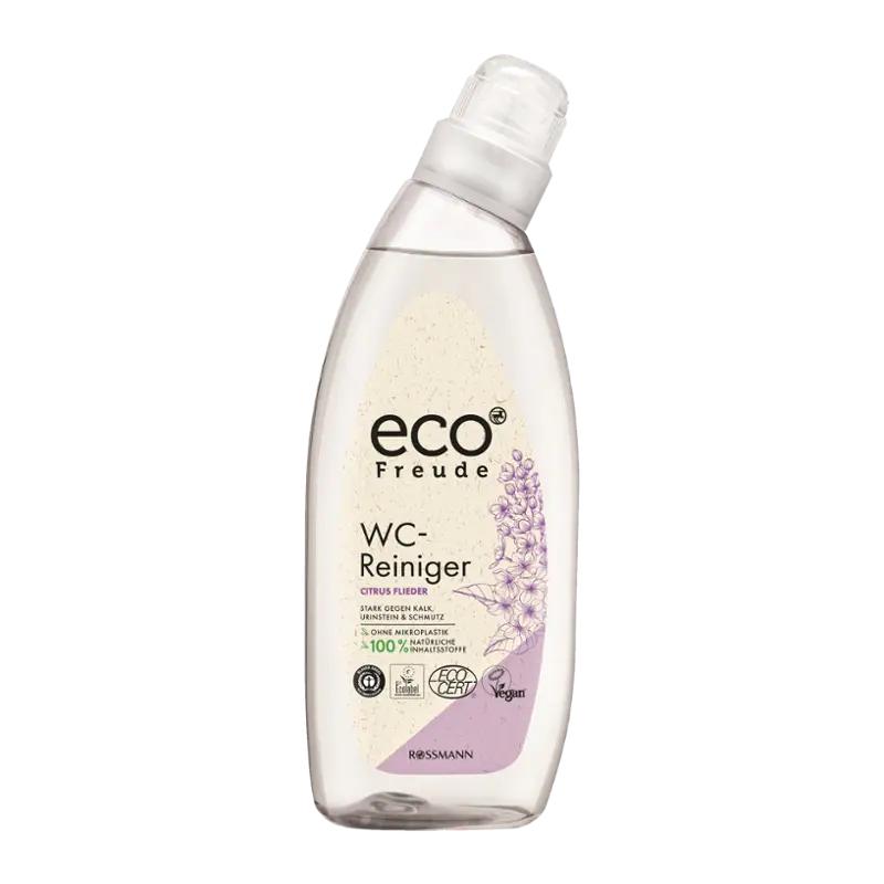 Eco Freude WC čistič, 750 ml ROSSMANN
