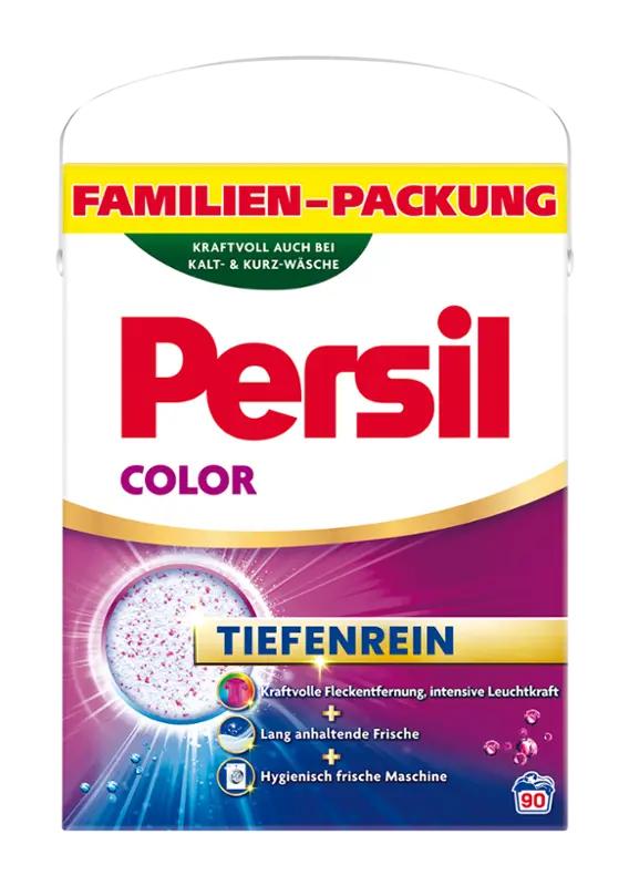 Persil Prací prášek Color, 90 pd