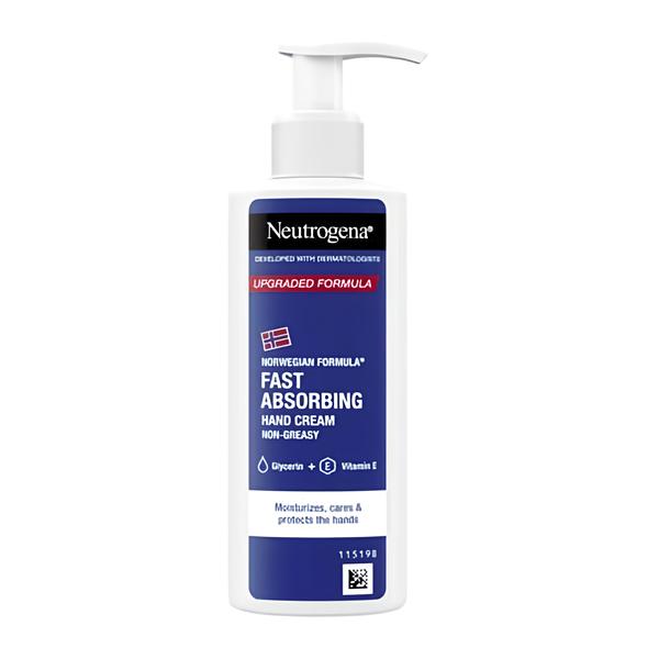 Neutrogena Rychle se vstřebávající krém na ruce Košík.cz