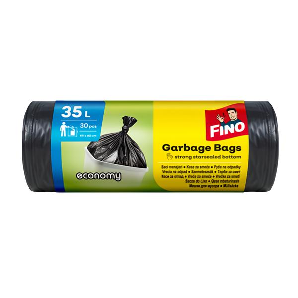 Fino HD Pytle Economy 35L, 30 ks), 8 μm
