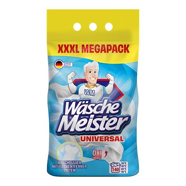 Wäsche Meister Universal 10,5kg Košík.cz