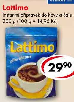 Lattimo, 200 g