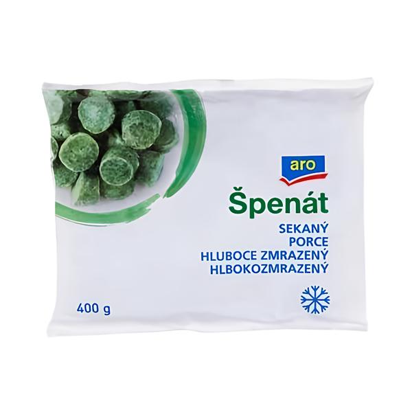 ARO Špenát sekaný