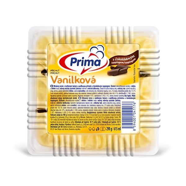 Prima Polárkový dort Vanilka