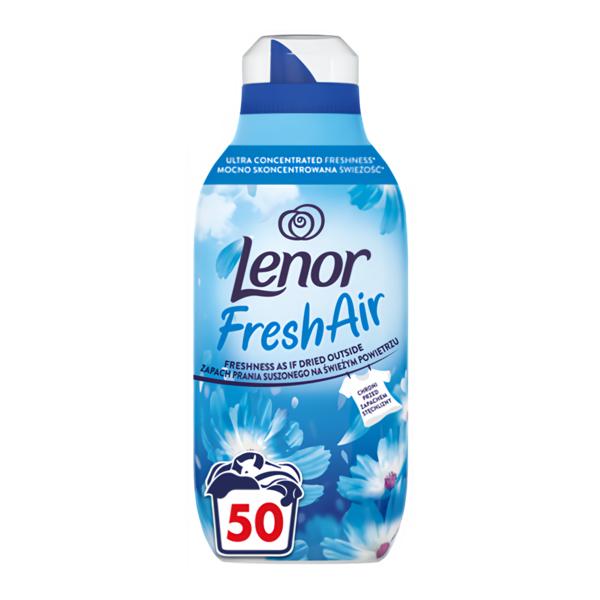 Lenor Aviváž Fresh Wind, 700 ml Košík.cz