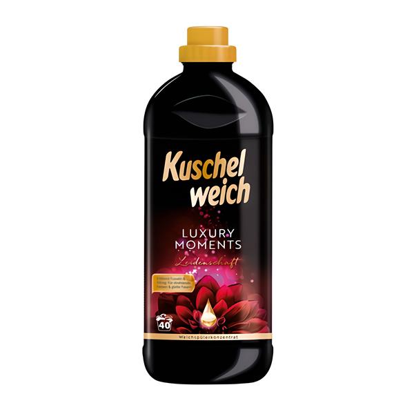 Kuschelweich Aviváž Luxury Moments Vášeň, 1 l