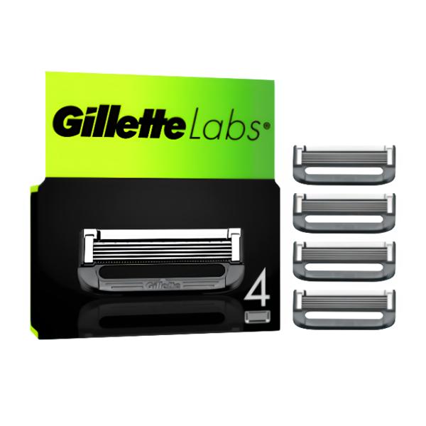 Gillette Labs Náhradní hlavice