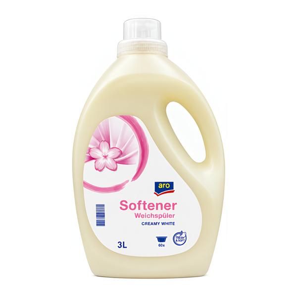 ARO Aviváž Creamy White 3 l Košík.cz