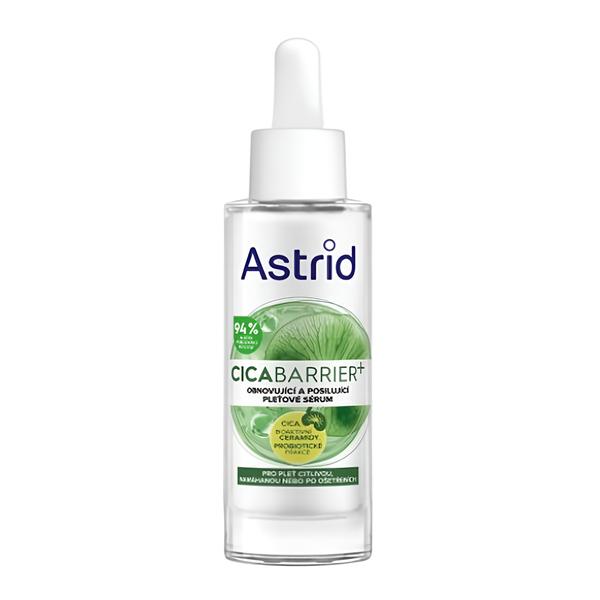Astrid Cicabarrier+ Obnovující a posilující sérum