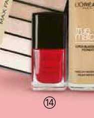 Gabriella Salvete Long Lasting Enamel lak na nehty Teta drogerie