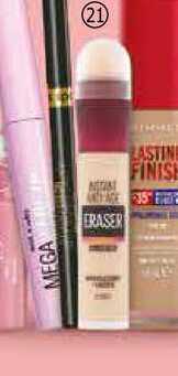Maybelline Instant Age Rewind korektor Teta drogerie