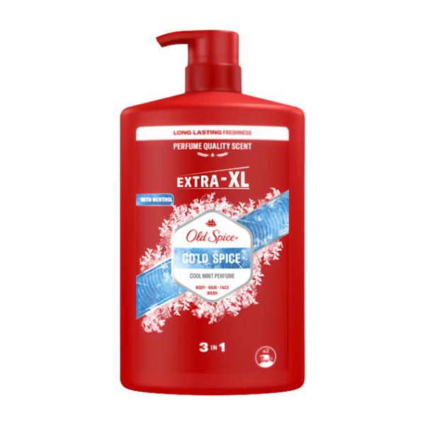 Old Spice sprchový gel Cold Spice