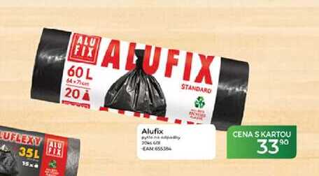 ALU FIX 60L