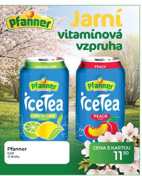 Pfanner 0,33 1