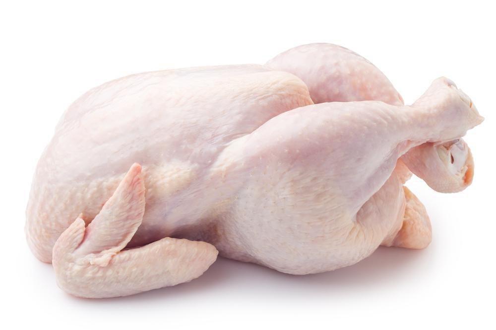 Kuře chlazené 1kg